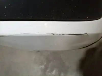 Second-hand car spare part front bumper for ford transit custom v362 furgón (fy, fz) 2.2 tdci oem iam references 1779136  1779136