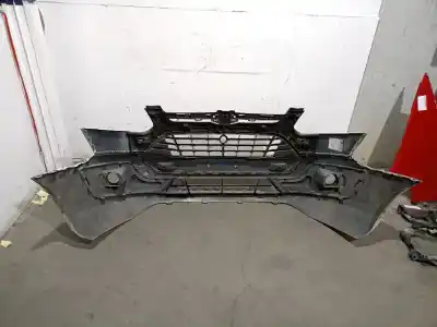 Second-hand car spare part front bumper for ford transit custom v362 furgón (fy, fz) 2.2 tdci oem iam references 1779136  1779136