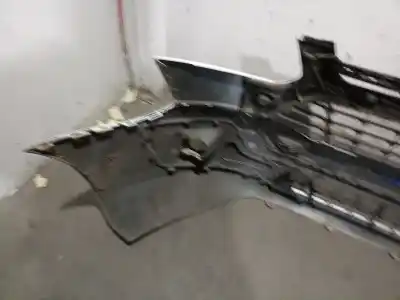 Second-hand car spare part front bumper for ford transit custom v362 furgón (fy, fz) 2.2 tdci oem iam references 1779136  1779136