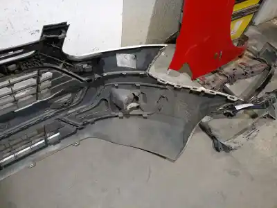 Second-hand car spare part front bumper for ford transit custom v362 furgón (fy, fz) 2.2 tdci oem iam references 1779136  1779136