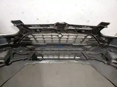 Автозапчасти б/у передний бампер за ford transit custom v362 furgón (fy, fz) 2.2 tdci ссылки oem iam 1779136  1779136