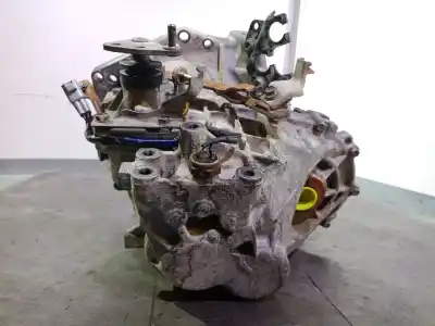 Pezzo di ricambio per auto di seconda mano riduttore per citroen c1 (pm_, pn_) 1.0 riferimenti oem iam 20tt01 0039696 2222qe