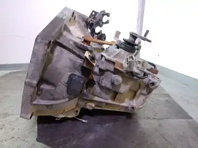 Pezzo di ricambio per auto di seconda mano riduttore per citroen c1 (pm_, pn_) 1.0 riferimenti oem iam 20tt01 0039696 2222qe