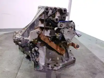 Pezzo di ricambio per auto di seconda mano riduttore per citroen c1 (pm_, pn_) 1.0 riferimenti oem iam 20tt01 0039696 2222qe