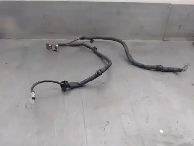 Second-hand car spare part wire for citroen c2 (jm_) 1.4 oem iam references 9653495880  5642jk