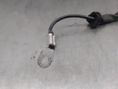 Second-hand car spare part wire for citroen c2 (jm_) 1.4 oem iam references 9653495880  5642jk