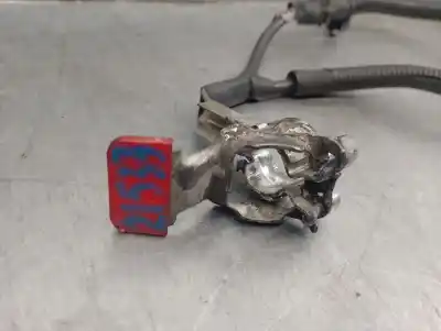 Second-hand car spare part wire for citroen c2 (jm_) 1.4 oem iam references 9653495880  5642jk