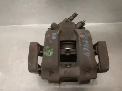 Peça sobressalente para automóvel em segunda mão pinça de travão dianteira direita por bmw 3 touring (f31) 320 d referências oem iam 34116857688