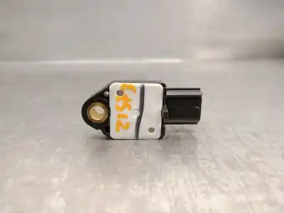 Second-hand car spare part sensor for toyota auris (_e15_) 2.0 d-4d (ade150_) oem iam references 8983102080 14471005253 trw 8983102080