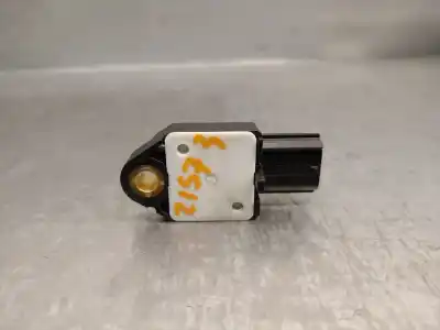 Peça sobressalente para automóvel em segunda mão sensor por toyota auris (_e15_) 2.0 d-4d (ade150_) referências oem iam 8983102060  8983102060