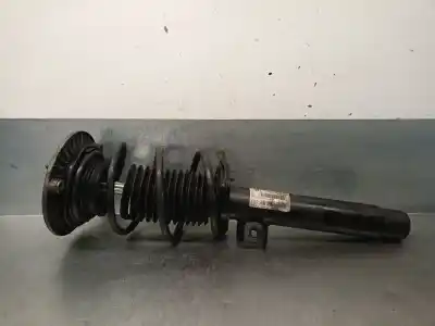 Peça sobressalente para automóvel em segunda mão amortecedor dianteiro esquerdo por bmw 3 touring (f31) 320 d referências oem iam 31316791555