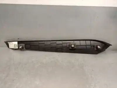 Автозапчастина б/у задні модинги для ford b-max (jk) 1.0 ecoboost посилання на oem iam av11r274a61abw  