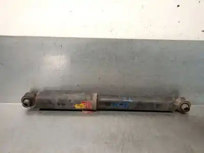 Second-hand car spare part rear left shock absorber for volvo 460 (464) 2.0 oem iam references 3460752