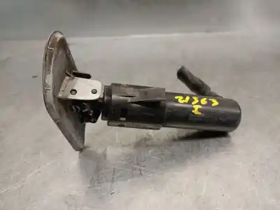 Автозапчасти б/у  за OPEL INSIGNIA A (G09)  ссылки OEM IAM 13227348  13227348