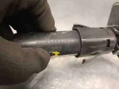 Автозапчасти б/у ксеноновый очиститель фар за opel insignia a (g09) 2.0 cdti (68) ссылки oem iam 13227348  13227348