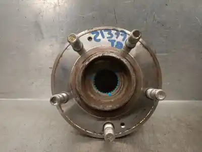 Peça sobressalente para automóvel em segunda mão manga de eixo traseira direita por kia sorento ii (xm) 2.2 crdi referências oem iam 517502b010