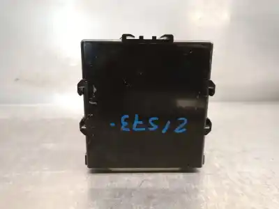 Second-hand car spare part central locking pump for toyota auris (_e15_) 2.0 d-4d (ade150_) oem iam references 8999002010 mb2325002333 denso 