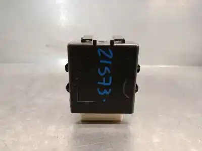 Second-hand car spare part electronic module for toyota auris (_e15_) 2.0 d-4d (ade150_) oem iam references 8594002040 4230001070 denso 