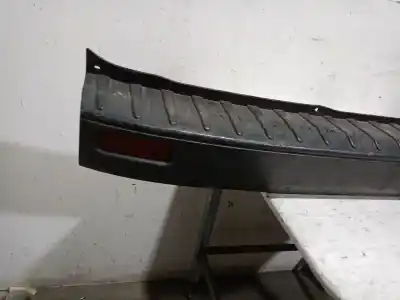 Second-hand car spare part rear bumper for ford transit custom v362 furgón (fy, fz) 2.2 tdci oem iam references 2199112  2199112