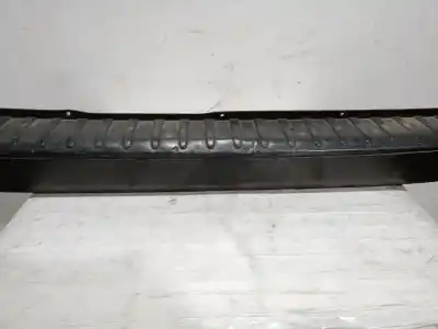 Second-hand car spare part rear bumper for ford transit custom v362 furgón (fy, fz) 2.2 tdci oem iam references 2199112  2199112