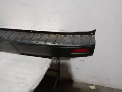 Second-hand car spare part rear bumper for ford transit custom v362 furgón (fy, fz) 2.2 tdci oem iam references 2199112  2199112