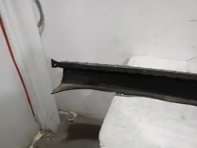 Second-hand car spare part rear bumper for ford transit custom v362 furgón (fy, fz) 2.2 tdci oem iam references 2199112  2199112