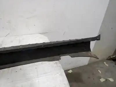 Second-hand car spare part rear bumper for ford transit custom v362 furgón (fy, fz) 2.2 tdci oem iam references 2199112  2199112