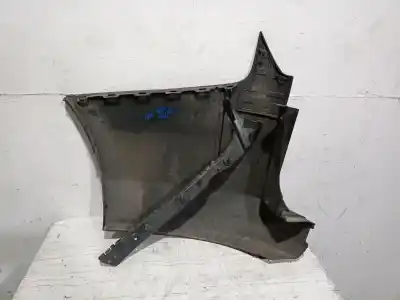 Автозапчастина б/у правий задній бампер для ford transit custom v362 furgón (fy, fz) 2.2 tdci посилання на oem iam 2196035  2196035