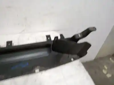 Second-hand car spare part front radiator support for ford transit custom v362 furgón (fy, fz) 2.2 tdci oem iam references 2005631  2005631