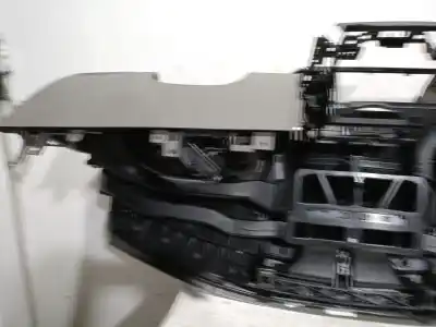 Peça sobressalente para automóvel em segunda mão tablier por jaguar xe (x760) 2.0 d referências oem iam t4a2528amt  t4a2528amt