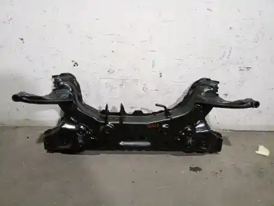 Автозапчастина б/у передня вісь для ford b-max (jk) 1.0 ecoboost посилання на oem iam 1766062