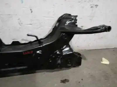Автозапчастина б/у передня вісь для ford b-max (jk) 1.0 ecoboost посилання на oem iam 1766062  1766062