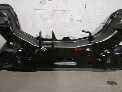 Автозапчастина б/у передня вісь для ford b-max (jk) 1.0 ecoboost посилання на oem iam 1766062  1766062