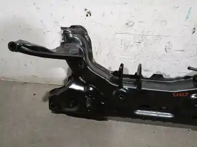 Автозапчастина б/у передня вісь для ford b-max (jk) 1.0 ecoboost посилання на oem iam 1766062  1766062