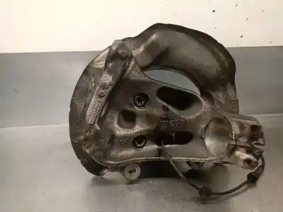 Peça sobressalente para automóvel em segunda mão manga de eixo dianteira direita por bmw 3 touring (f31) 320 d referências oem iam 6792288