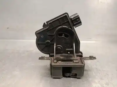 Second-hand car spare part trunk lock for toyota auris (_e15_) 2.0 d-4d (ade150_) oem iam references 6935002080