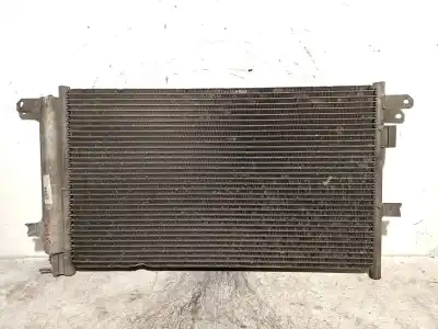 Автозапчасти б/у конденсатор / радиатор кондиционера воздуха за IVECO DAILY IV FURGÓN 35C12 V, 35C12 V/P, 35S12 V, 35S12 V/P ссылки OEM IAM 504022601 5C9073000 DENSO 