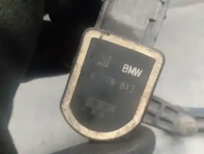 Second-hand car spare part headlight adjustment motor for bmw x5 (e70) 3.0 turbodiesel cat oem iam references 6778813  