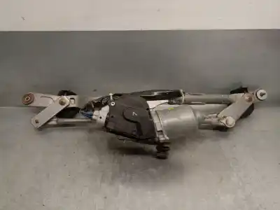 Pièce détachée automobile d'occasion Moteur D'essuie-glace Avant pour TOYOTA AURIS (_E15_) 2.0 D-4D (ADE150_) Références OEM IAM 8511002190 1593000831 DENSO 