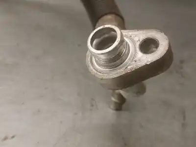 Автозапчасти б/у трубы кондиционирования воздуха за chrysler voyager iv (rg, rs) 2.5 crd ссылки oem iam 05005220ac  5005220aa