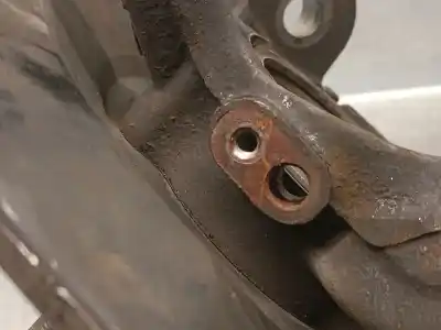 Автозапчасти б/у передняя правая кулачка за honda jazz ii (gd_, ge3, ge2) 1.2 i-dsi (gd5, ge2) ссылки oem iam 51210saae10  51210saae10