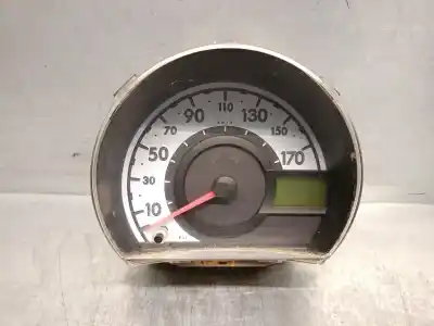 Pezzo di ricambio per auto di seconda mano  per CITROEN C1 (PM_, PN_)  Riferimenti OEM IAM 838000H010C  6105F0