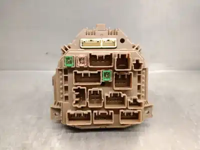 Peça sobressalente para automóvel em segunda mão quadrante por citroen c1 (pm_, pn_) 1.0 referências oem iam 838000h010c  6105f0