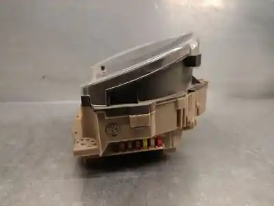 Peça sobressalente para automóvel em segunda mão quadrante por citroen c1 (pm_, pn_) 1.0 referências oem iam 838000h010c  6105f0