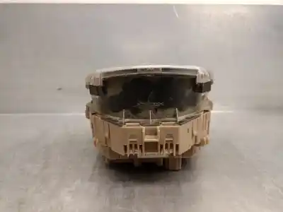 Peça sobressalente para automóvel em segunda mão quadrante por citroen c1 (pm_, pn_) 1.0 referências oem iam 838000h010c  6105f0