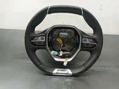 Pièce détachée automobile d'occasion VOLANT pour PEUGEOT 508 SW II (FC_, FJ_, F4_)  Références OEM IAM 98105488ZD 34199119F 98105488ZD
