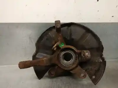 Second-hand car spare part front right knuckle for volvo 460 (464) 2.0 oem iam references 3435959