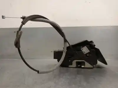 Second-hand car spare part rear right door lock for ford b-max (jk) 1.0 ecoboost oem iam references av1ar264a26ac  1846623