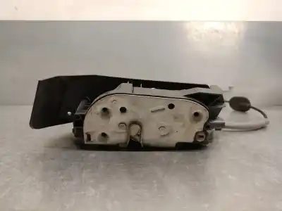 Second-hand car spare part rear right door lock for ford b-max (jk) 1.0 ecoboost oem iam references av1ar264a26ac  1846623