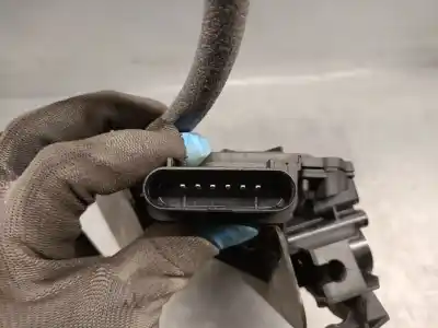 Second-hand car spare part rear right door lock for ford b-max (jk) 1.0 ecoboost oem iam references av1ar264a26ac  1846623